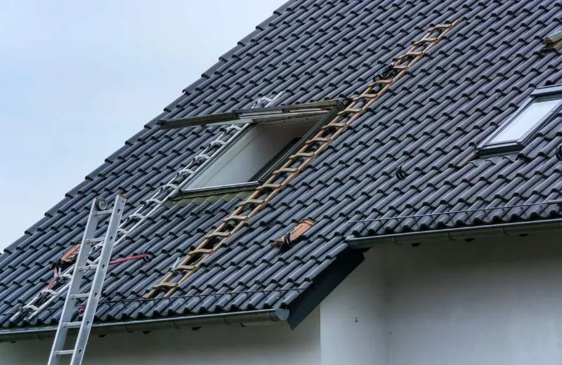 Charles Smiley Roofing Roofing Contractor in Laguna Niguel, CA project in Laguna Niguel, CA (3)