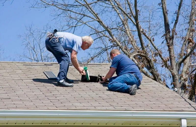 Charles Smiley Roofing Roofing Contractor in Laguna Niguel, CA project in Laguna Niguel, CA (7)
