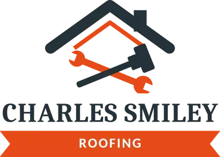 Charles Smiley Roofing logo